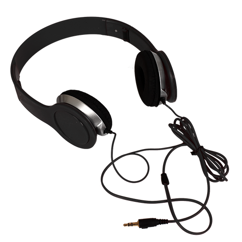 KDD018 | BlackAtlas Headphones
