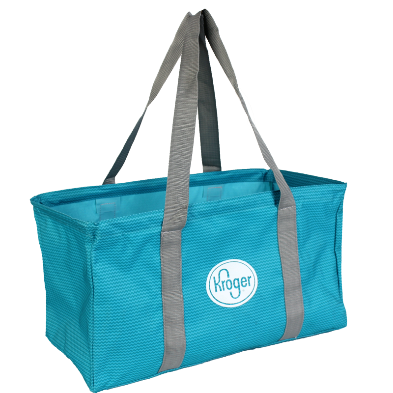 KDD060 | Kroger Carry-All Tote